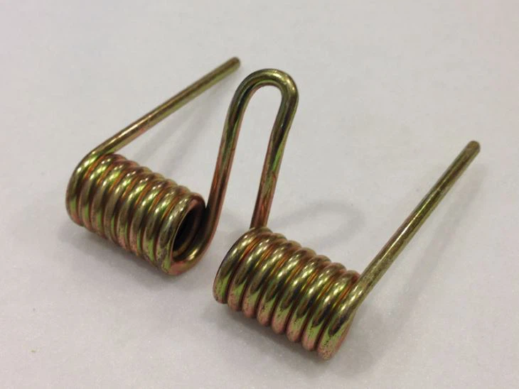 Torsion Spring Wire: 0.1mm---80mm